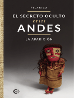 El secreto oculto de los Andes - La aparición