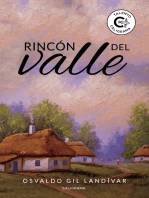 Rincón del Valle