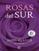 Rosas del sur