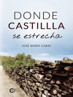 Donde Castilla se estrecha