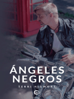 Ángeles Negros