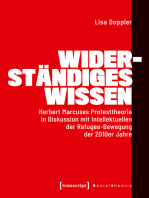 Widerständiges Wissen