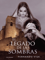 El legado de las sombras