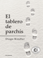 El tablero de parchís