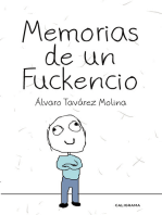 Memorias de un Fuckencio