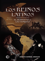 Los reinos latinos: El despertar de las sombras