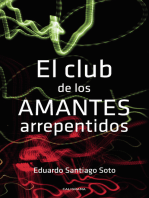 El club de los amantes arrepentidos