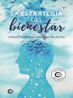 La estrategia del bienestar