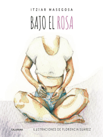 Bajo el rosa