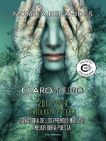 Claroscuro 2011-2019. Antología Poética