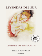 Leyendas del sur: Legends of the south