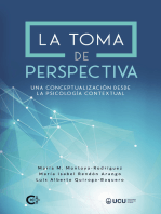 La toma de perspectiva: Una conceptualización desde la psicología contextual