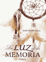 La luz de la memoria