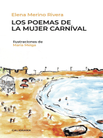 Los poemas de la mujer carníval