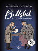 Bullshot: Expediente Guanahani