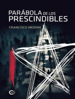 Parábola de los prescindibles