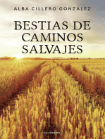 Bestias de caminos salvajes