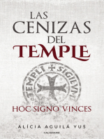 Las cenizas del Temple: Hoc signo vinces