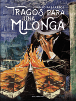 Tragos para una milonga