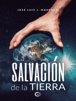 La salvación de la Tierra