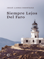 Siempre lejos del faro