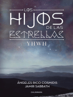 Los hijos de las estrellas