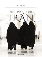 Así pasó en Irán