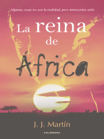 La reina de África