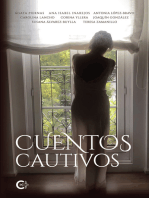 Cuentos cautivos