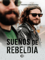 Sueños de rebeldía