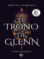 El trono de Glenn: Hijos de los Reinos I