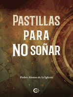 Pastillas para no soñar