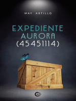 Expediente Aurora (45451114)