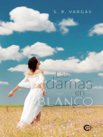 Las damas en blanco