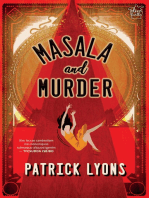 Masala and Murder