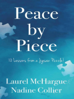 Peace by Piece