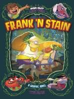 Frank 'N Stain