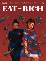 Eat the Rich #5