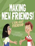 Making New Friends!: A Song about Friendship