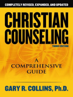 Christian Counseling 3rd Edition