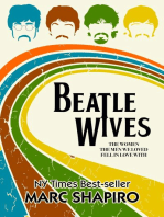 Beatle Wives