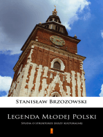 Legenda Młodej Polski: Studia ostrukturze duszy kulturalnej