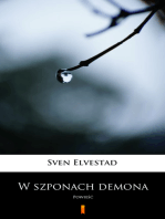 W szponach demona