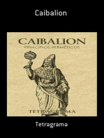 Caibalion