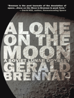 Alone on the Moon: A Soviet Lunar Odyssey