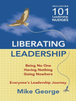 Liberating Leadership