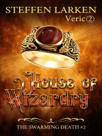 House of Wizardry