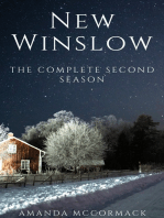 New Winslow: The Complete Second Season