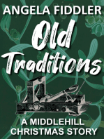 Old Traditions