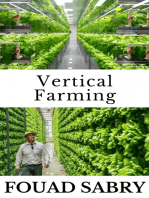 Vertical Farming